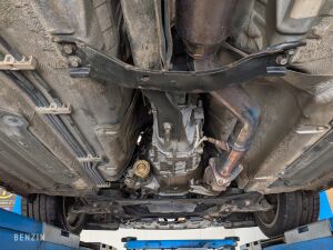 Mazda RX-8 Performance Pack - 2006