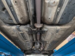 Mazda RX-8 Performance Pack - 2006