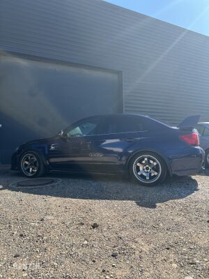 Subaru Impreza WRX STI - 2013