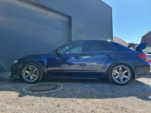 Subaru Impreza WRX STI - 2013