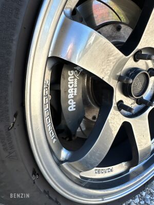 Subaru Impreza WRX STI - 2013