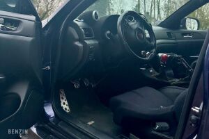 Subaru Impreza WRX STI - 2013