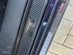 Subaru Impreza WRX STI - 2013