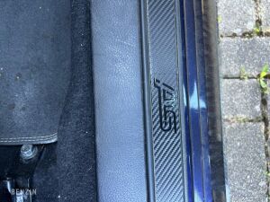 Subaru Impreza WRX STI - 2013