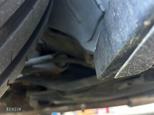 Subaru Impreza WRX STI - 2013