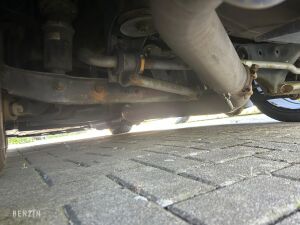 Subaru Impreza WRX STI - 2013