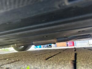 Subaru Impreza WRX STI - 2013