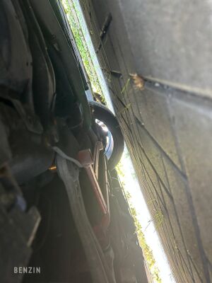 Subaru Impreza WRX STI - 2013