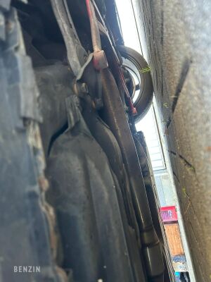 Subaru Impreza WRX STI - 2013