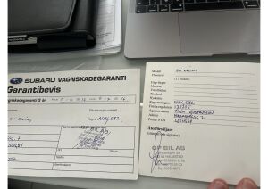 Subaru Impreza WRX STI - 2013