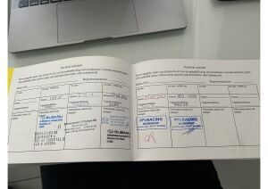 Subaru Impreza WRX STI - 2013