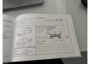 Subaru Impreza WRX STI - 2013