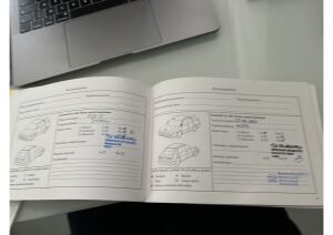 Subaru Impreza WRX STI - 2013