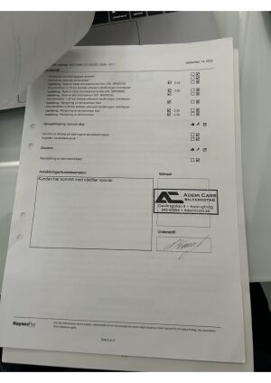 Subaru Impreza WRX STI - 2013