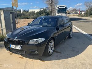 BMW 535d Touring f11 xDrive - 2013