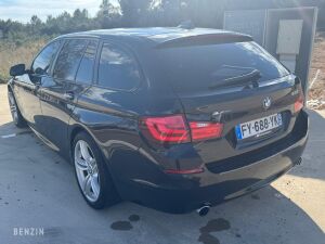 BMW 535d Touring f11 xDrive - 2013