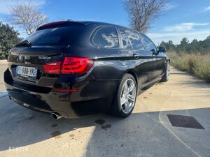 BMW 535d Touring f11 xDrive - 2013