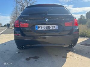 BMW 535d Touring f11 xDrive - 2013