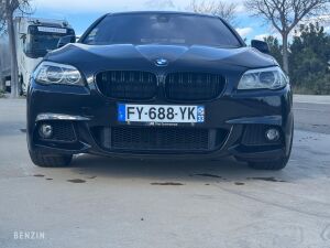 BMW 535d Touring f11 xDrive - 2013