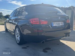 BMW 535d Touring f11 xDrive - 2013