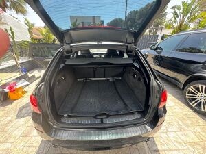 BMW 535d Touring f11 xDrive - 2013