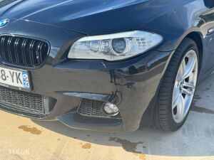 BMW 535d Touring f11 xDrive - 2013