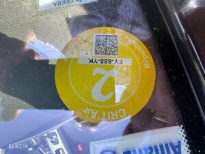 BMW 535d Touring f11 xDrive - 2013