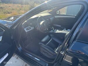 BMW 535d Touring f11 xDrive - 2013