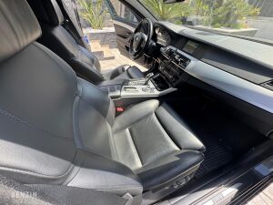 BMW 535d Touring f11 xDrive - 2013