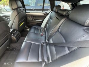 BMW 535d Touring f11 xDrive - 2013