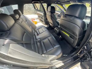 BMW 535d Touring f11 xDrive - 2013