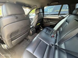 BMW 535d Touring f11 xDrive - 2013