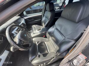 BMW 535d Touring f11 xDrive - 2013
