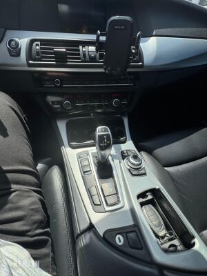 BMW 535d Touring f11 xDrive - 2013