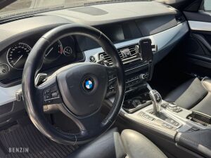 BMW 535d Touring f11 xDrive - 2013