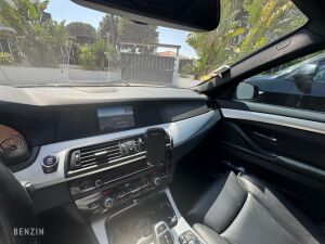 BMW 535d Touring f11 xDrive - 2013