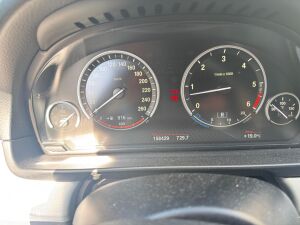 BMW 535d Touring f11 xDrive - 2013