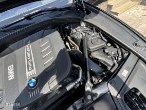 BMW 535d Touring f11 xDrive - 2013