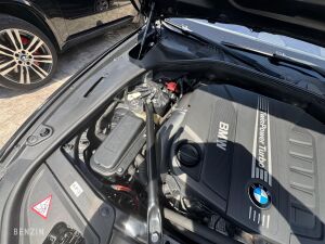 BMW 535d Touring f11 xDrive - 2013