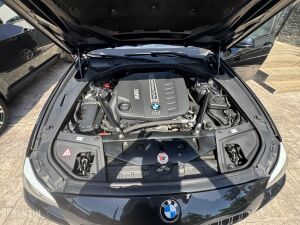 BMW 535d Touring f11 xDrive - 2013