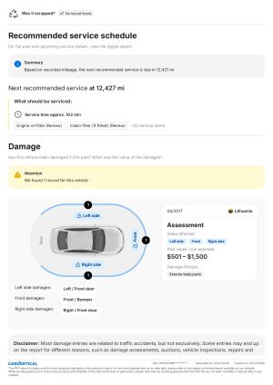 Porsche 911 type 996 Turbo - 2002