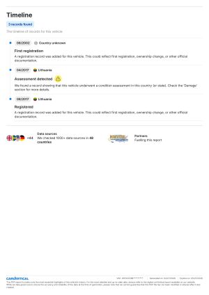 Porsche 911 type 996 Turbo - 2002