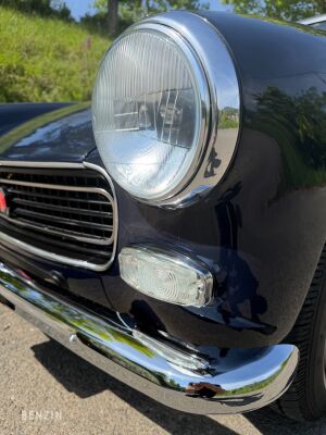 MG Midget Mk3 - 1973