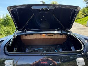 MG Midget Mk3 - 1973