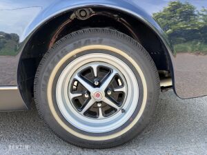 MG Midget Mk3 - 1973