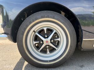 MG Midget Mk3 - 1973