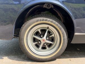 MG Midget Mk3 - 1973