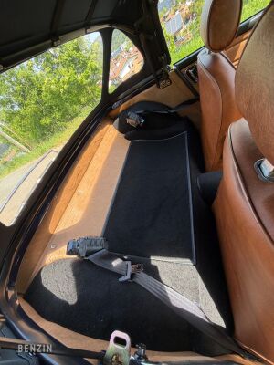 MG Midget Mk3 - 1973