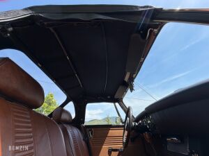 MG Midget Mk3 - 1973