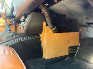 MG Midget Mk3 - 1973